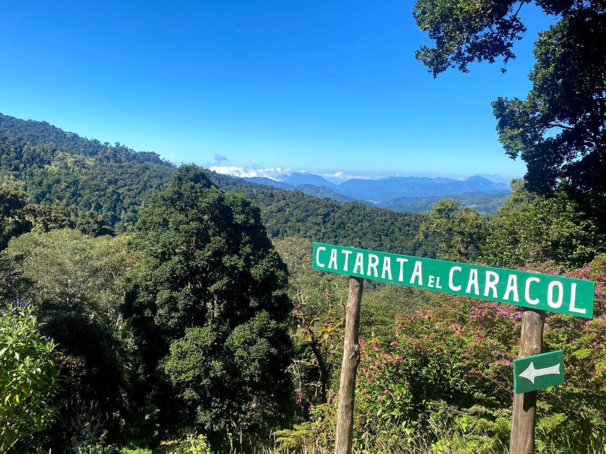 Cabana Anturios San Jose (San Jose) Exterior foto
